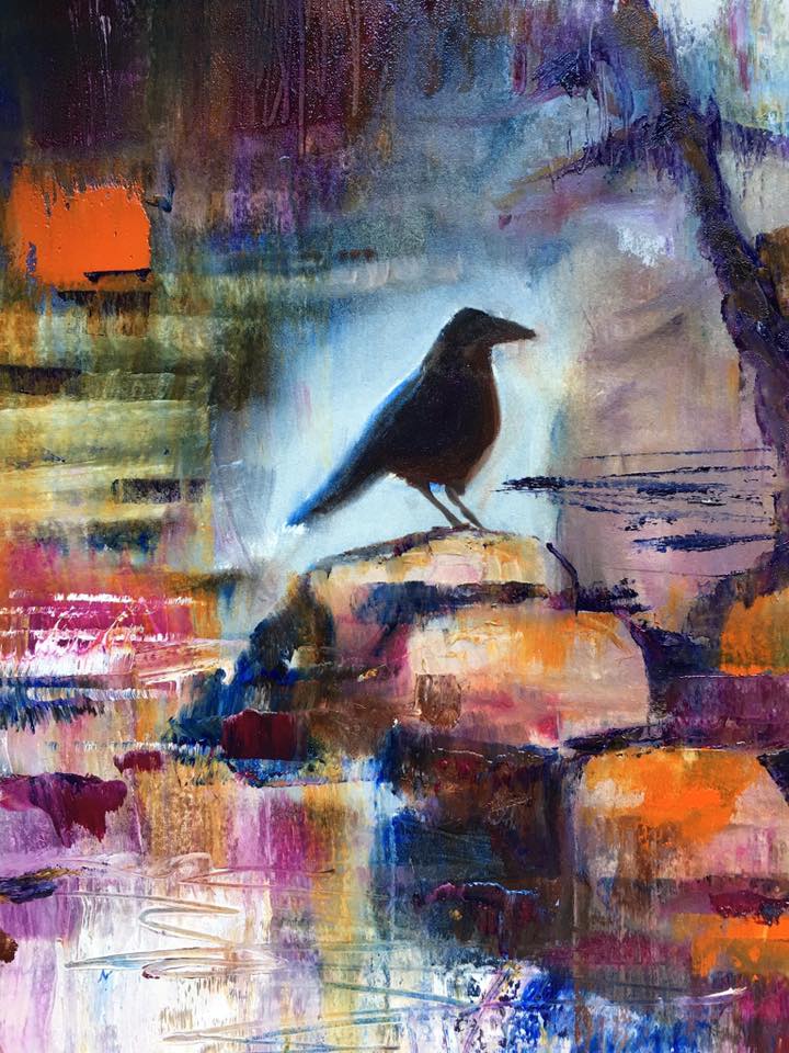 Crow-Clare-Wassermann