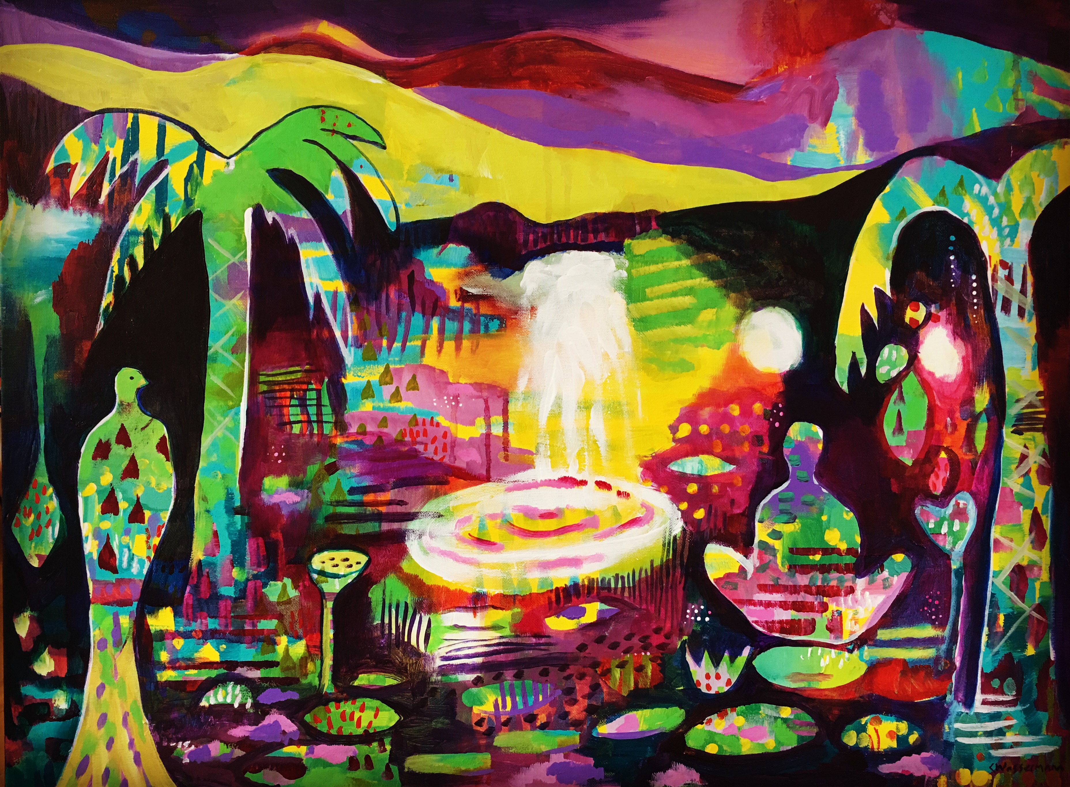 Forest-Bathing-Clare-Wassermann