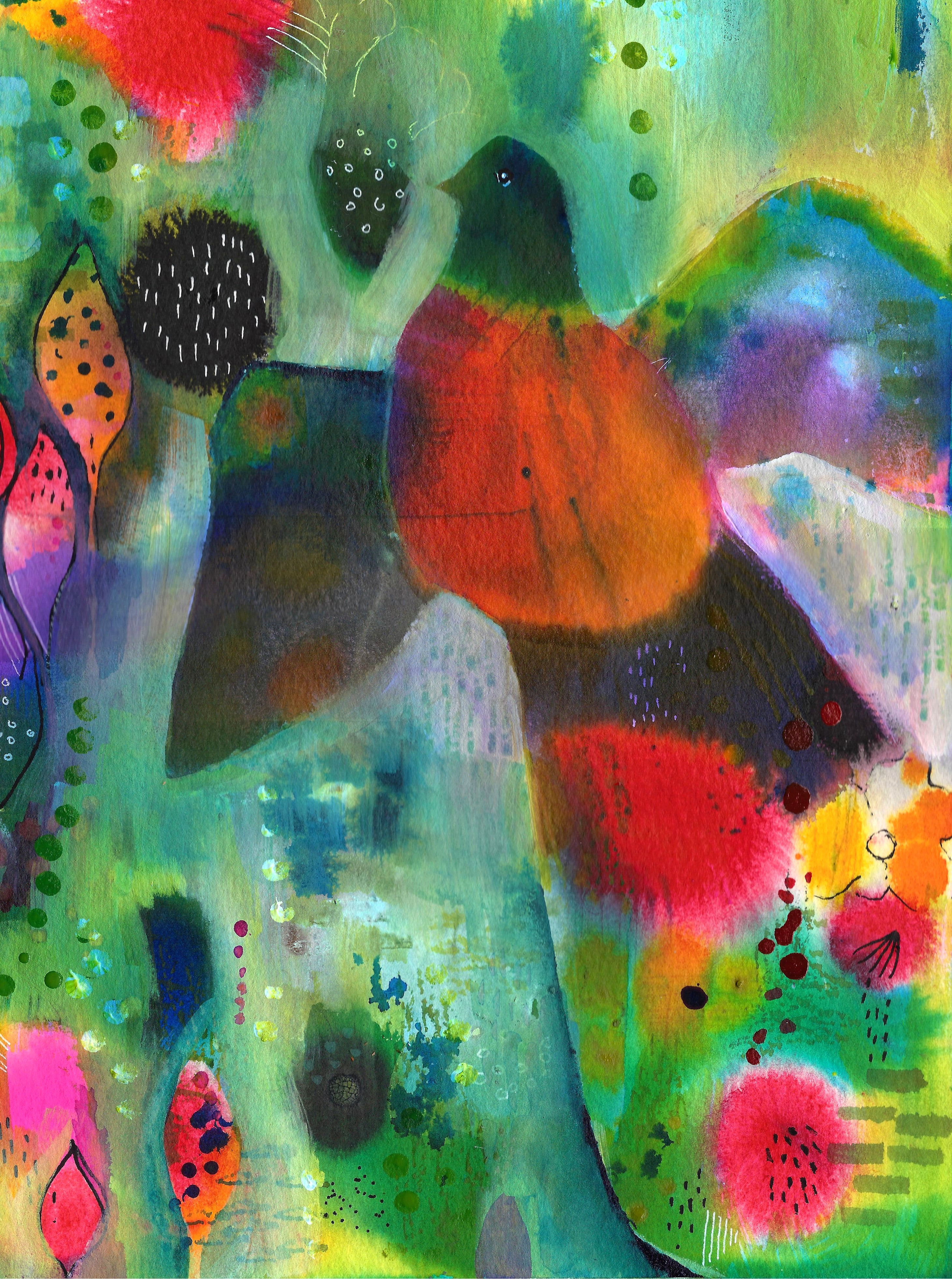 Songbird_Clare_Wassermann